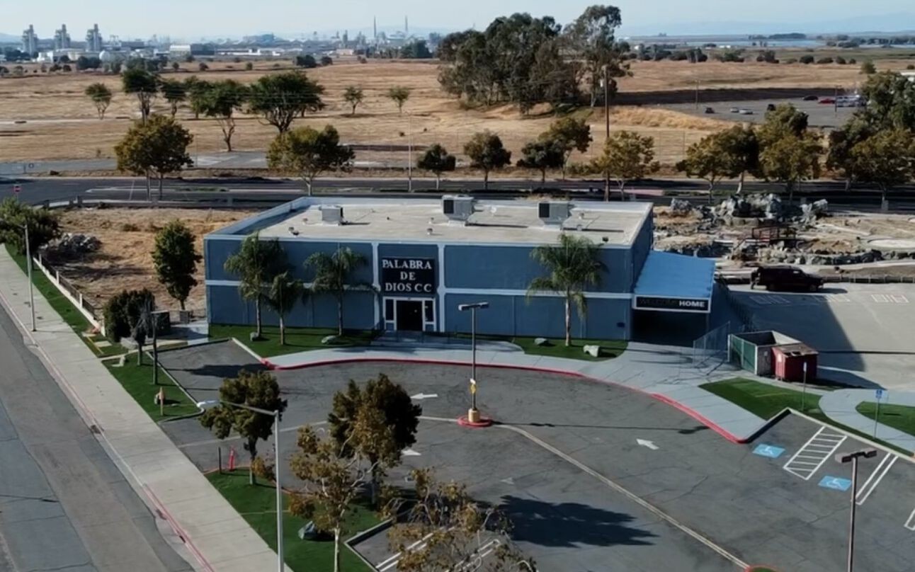 501 Auto Center Drive, Antioch, CA